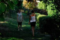 Villa Romana 21st August